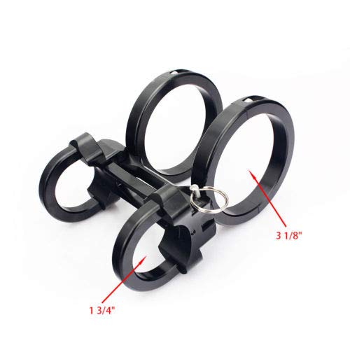 TARAZON Quick Release 3 1/8