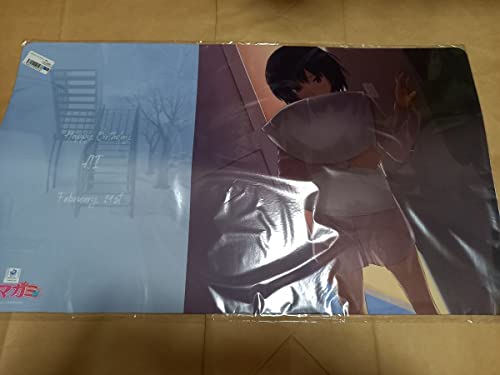 アマガミ　ラバーマット　未開封 41ARqiU05nL.jpg