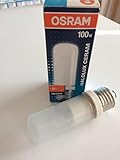osram halolux ceram 150w e27 matt  Osram Halolux Ceram 100W matt E27 230V 105mm 64476IM