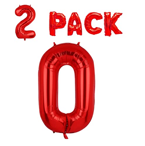 40 pulgadas rojo (0) Cover