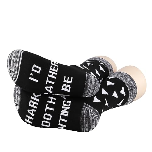 G2TUP 2 Pairs Ceramics Lover Gift I Turn Clay Into Things What Your Superpower Socks Pottery Lover Gift for Ceramic Studio