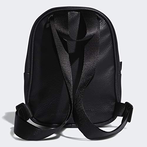adidas originals leather backpack