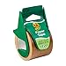 Duck Brand Self-Adhesive Paper Tape, 1.88 Inches x 13 Yards, Tan (1379990)