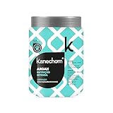 Kanechom Argan Hair Treatment Cream for Damaged Hair 1000g [SEALED]
