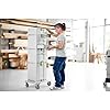 Festool 204869 Roll Board, Colour, Size