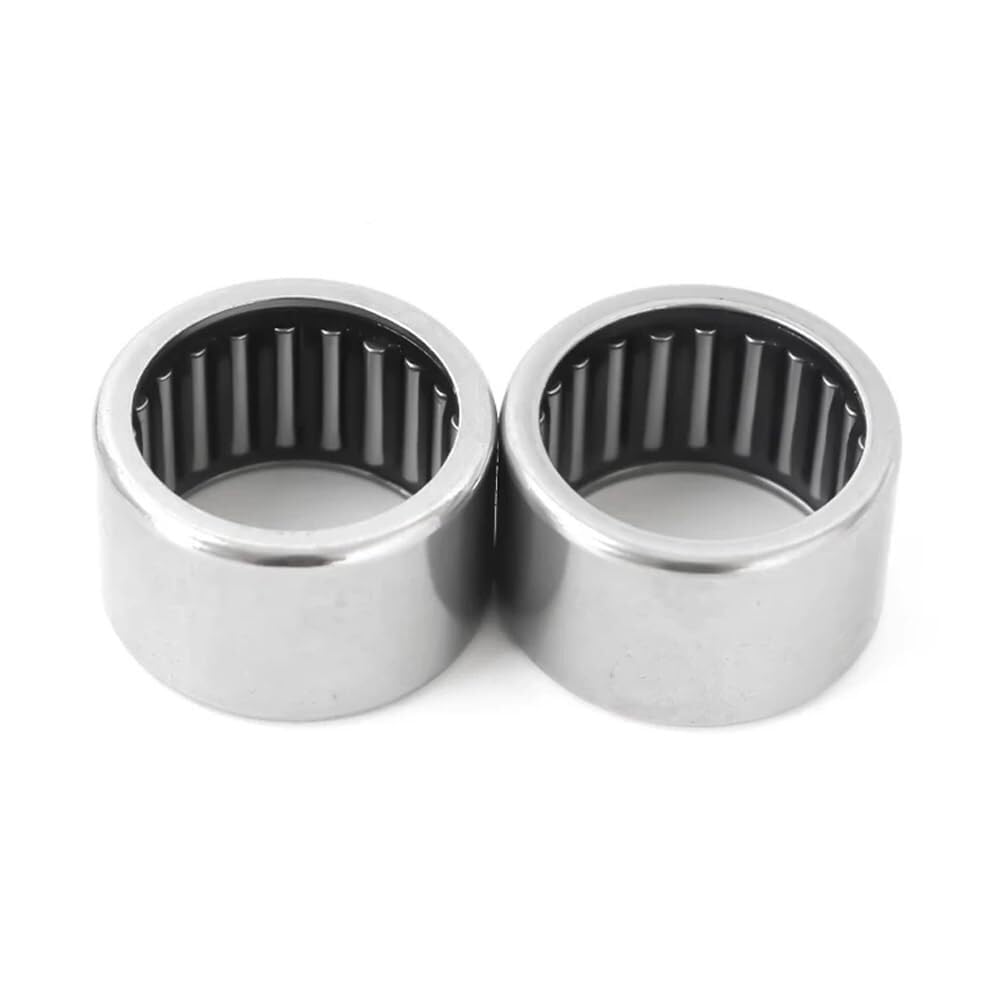 Roulement, Roulements à aiguilles sans bague intérieure, 5 pièces, 10, HK 152020 1512 1514 1515 1516 1520 1309 152212 1610, résistance et haute(HK1514 15x21x14,5Pcs)