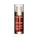 Clarins Double Serum (Hydric + Lipidic System) Complete Age Control Concentrate 30ml/1oz