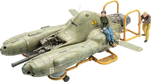 Maschinen Krieger Falke modelo 1:35 para montaje miniatura 1