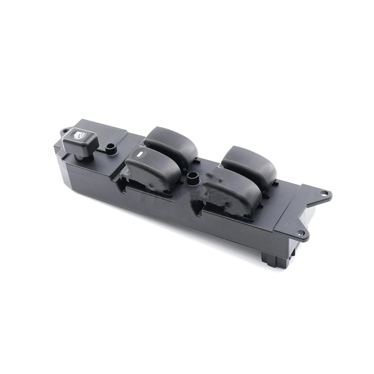 Interrupteur commande vitre electrique gauche pour Lancer et Pajero 2002-2007 - 4