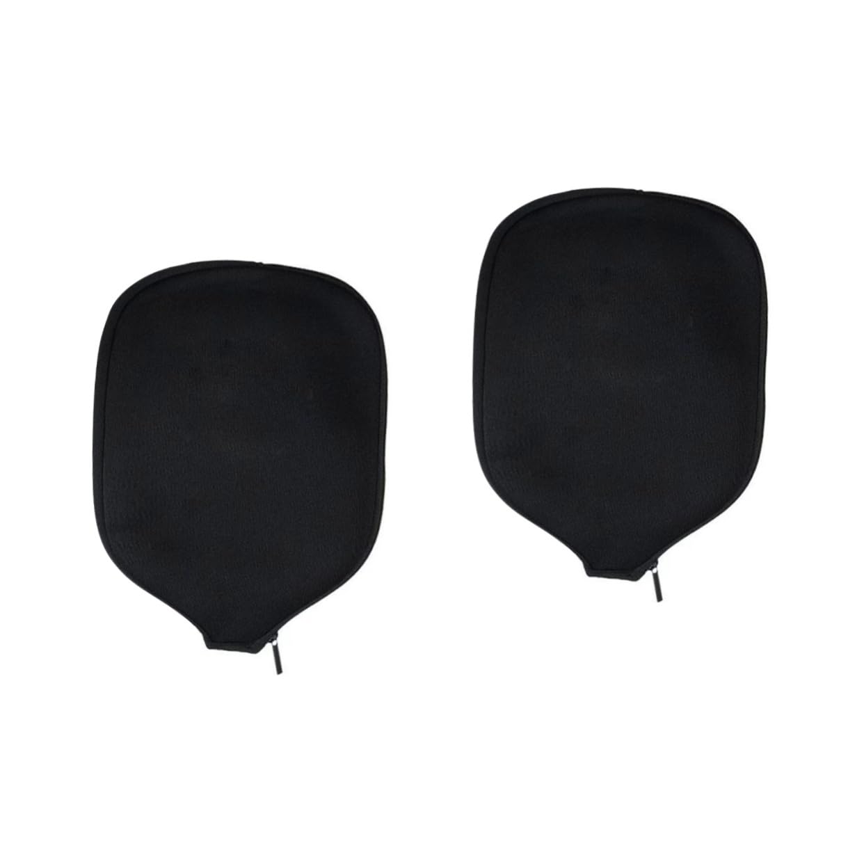 SUPVOX 2pcs Tennis Accessories Racket Covers Portable Racket Protector Reusable Case