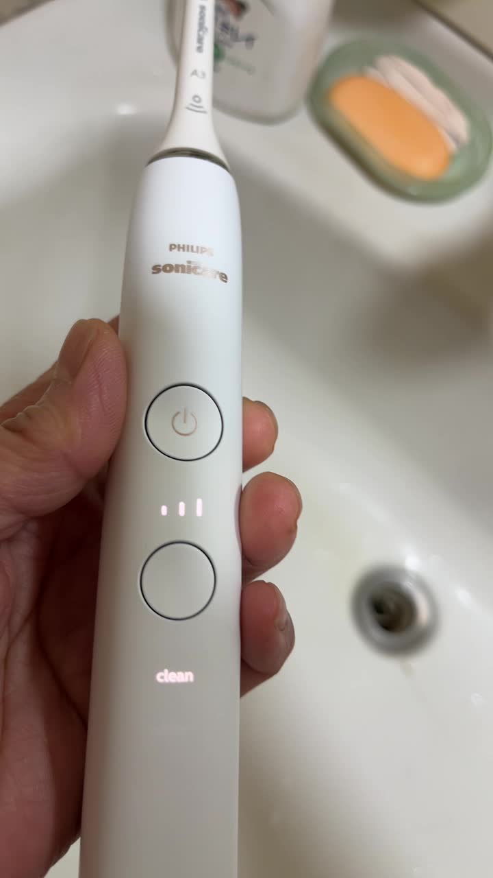 PHILIPS SONICARE