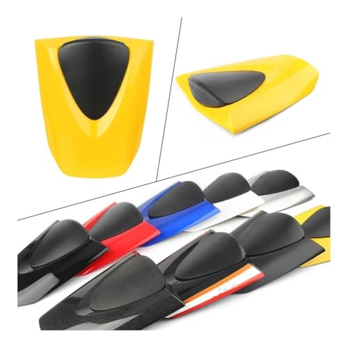 Carénage de queue CBR 600 RR pour capot de siège passager arrière 2007-2012
