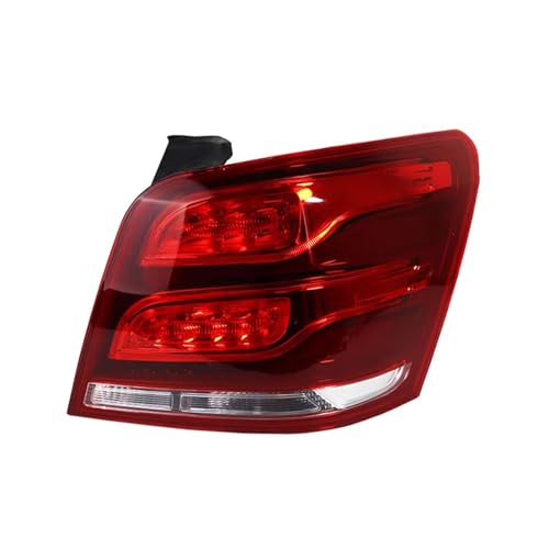 Feu arrière extérieur droit LED pour Benz Classe GLK X204 2013-2015 clignotant intégré