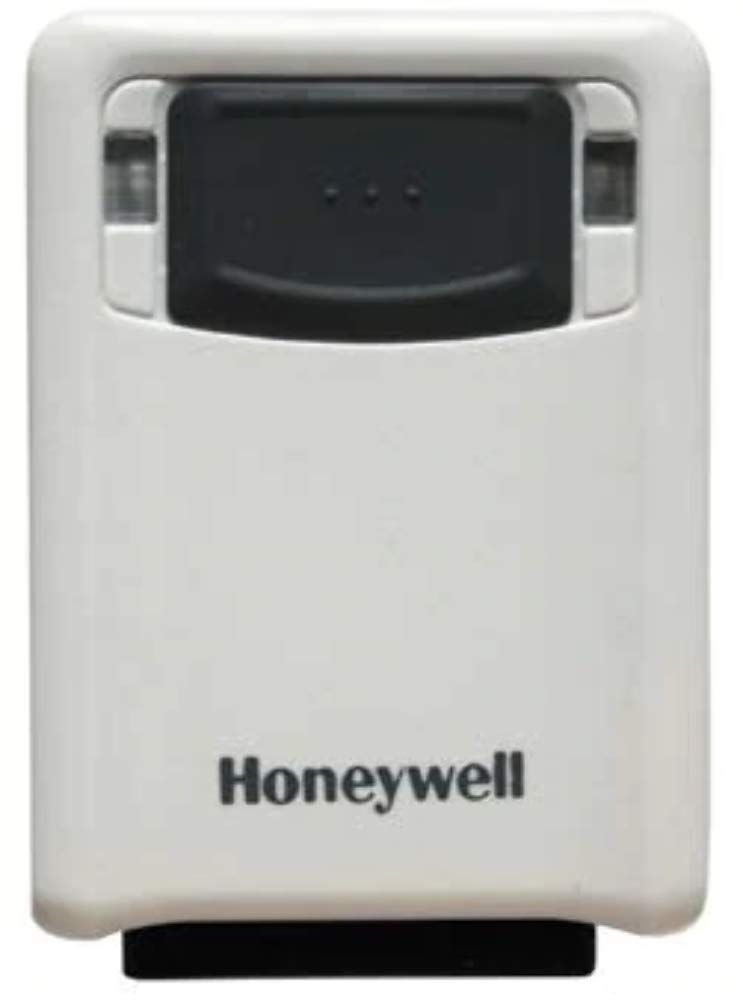 Honeywell 3320G 2D USB Cable White VUQUEST, Kit, 3320G-5USBX-0 (VUQUEST, Kit)