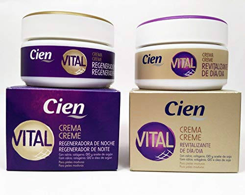 cien eye contour cream