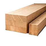 MATERIALE DI QUALITÀ : Realizzate in legno lamellare GL24h lavorato, garantiscono resistenza e stabilità nel tempo senza alcuna possibilità di torsione e forti lesioni caratteristiche del legno massiccio.