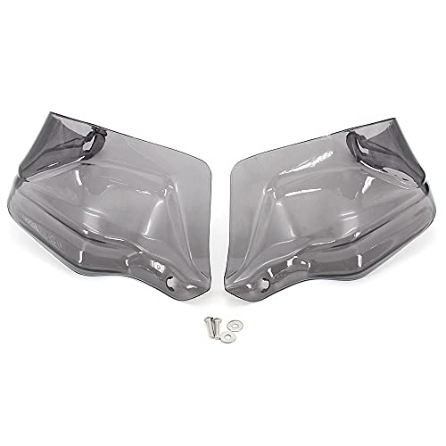 For BMW F750GS F850GS Motorcycle Accessories Handguard Hand shield Protector Windshield F750 GS F850 GS ADV Handguards FOR BMW F900XR S1000XR GS R1200 GS ADV R1200GS LC R1250GS ADV (A)