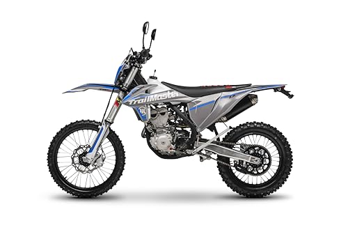 Trailmaster JHL Pro-Series LX300 Dual Sport