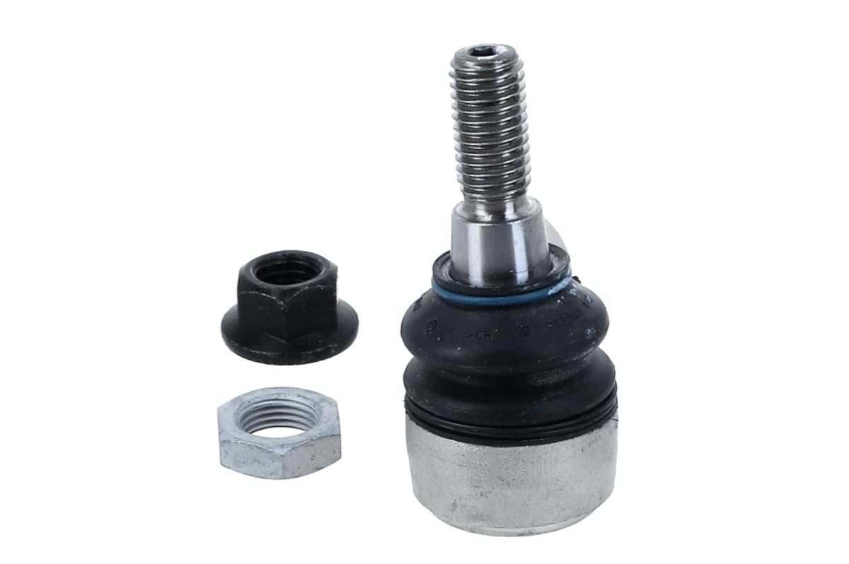LEMFÖRDER 27593 03 Rotule De Direction pour Ford Transit Custom V362 Fourgon (FY, FZ) 2012 - Droit, Extérieur, Gauche, Essieu Avant et autres véhicules | Compatible avec: FORD TOURNEO CUSTOM V362 Bus, TRANSIT Bus, TRANSIT CUSTOM V362 Bus, TRANSIT CUSTOM V