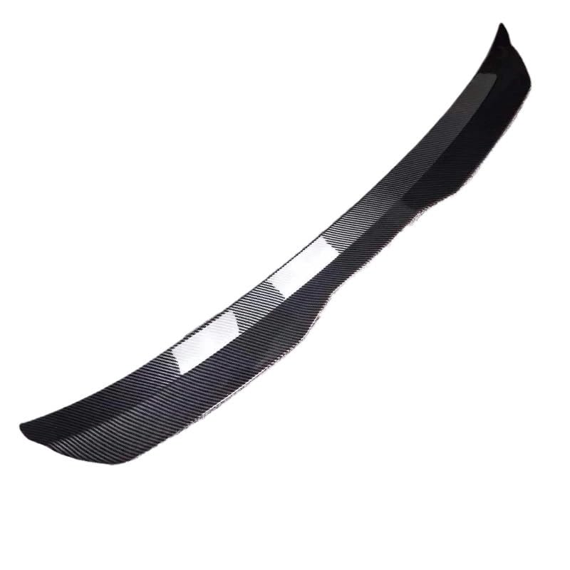 Aileron de lèvre de toit de voiture X5 F15 pour vos sorties dynamiques
