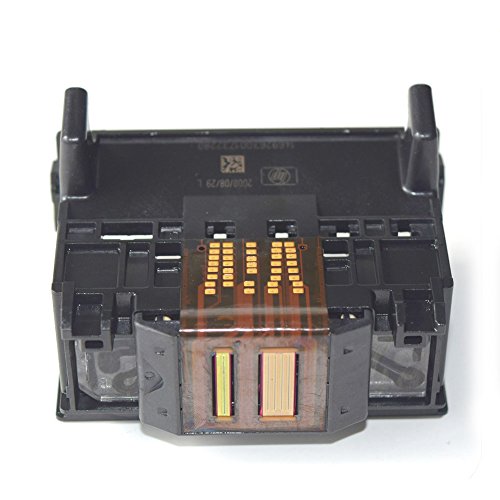Lic-Store Compatible Remanufactured Print Head 4 Slot 564 Printhead For Hp Photosmart B110A B210A B109A C410A 510A #TOP2