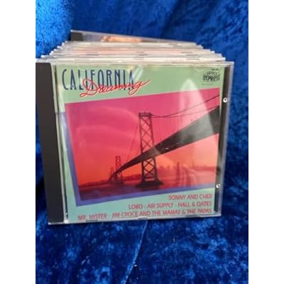 California Dreaming