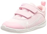 Gummisohle Nike Omni Multi-Court Sneaker, PINK Foam/White-Hyper PINK, 21 EU
