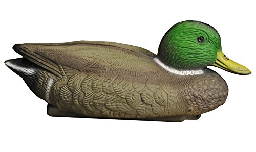 Selections GFJ126 - Patito Flotante de plástico