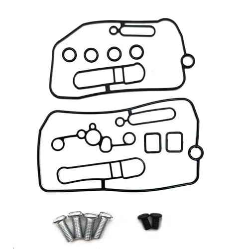 Kit joint carburateur moto pour résoudre les fuites de CRF450R