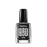 Sally Hansen Special Effect Lace, Ruffle, 0.4 Fluid Ounce