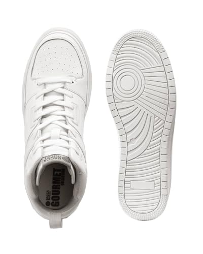 Image of Bacca Bucci Men Lace Up Sneaker Shoes