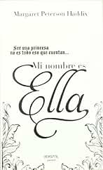 Mi Nombre Es Ella