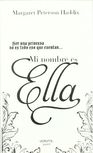 Mi Nombre Es Ella