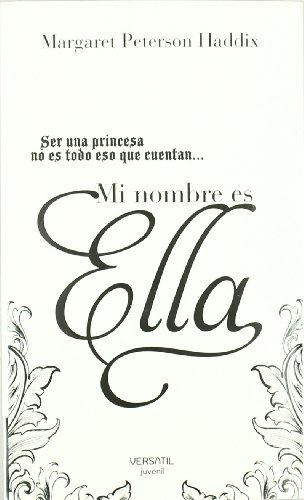 Mi Nombre Es Ella