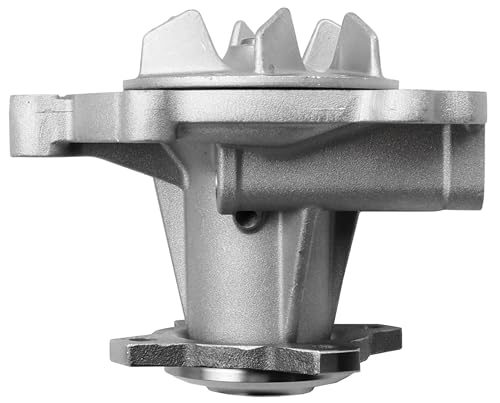 Beck/Arnley 131-2237 Water Pump by Beck/Arnley - Image 4