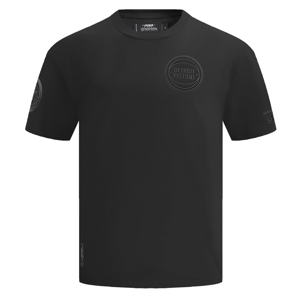 PRO Standard Men's NBA Neutral Short Sleeve Tee