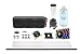 Thermaltake Pacific M360 D5 Res/Pump PETG Hard Tube Water Cooling Kit CL-W217-CU00SW-A