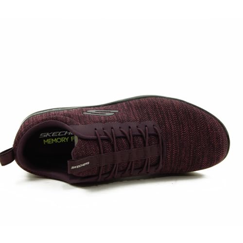 Image of Skechers Sport Men's Energy Downforce Lace-Up Sneaker