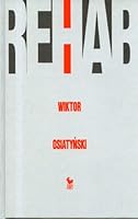 Rehab 8320717388 Book Cover