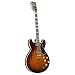 Yamaha SA2200 Semi-Hollow
