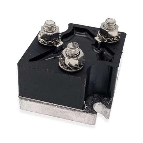 Redresseur Mercury 6-25 CV régulateur moteur hors-bord 816770T