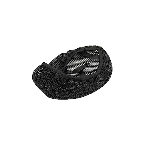Evita dolor de espalda con funda asiento 3D para Himalayan 411 2016-2022 2