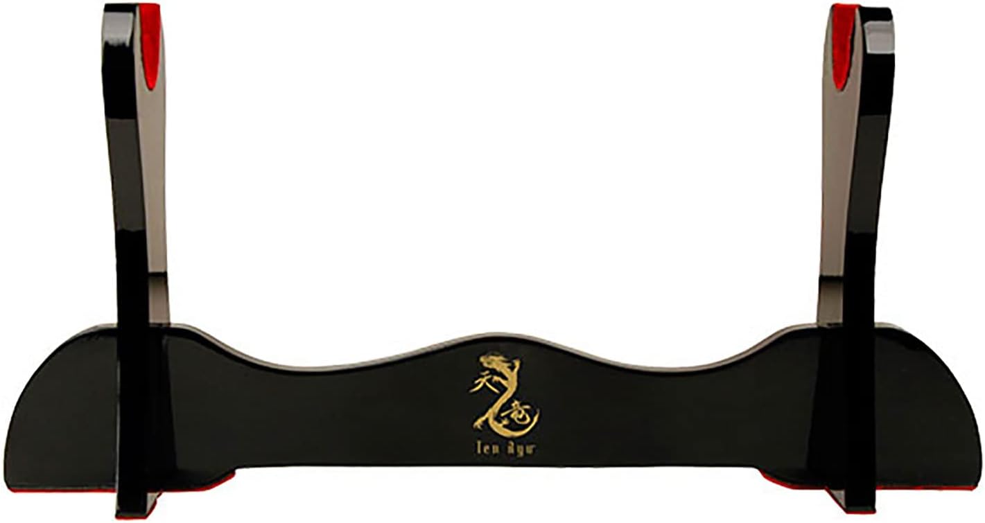 Ten Ryu Samurai Sword Stand