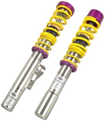 KW 35271016 Variant 3 Coilover