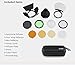 Godox AK-R1 Pocket Flash Light Accessories Kit Compatible for Godox V1 Flash Series,V1-S V1-N V1-C etc Round Flash,use Godox H200R Round Flash Head Compatible for AD200 AD200 pro