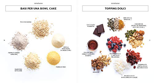 Bowls Dolci E Salate - 3