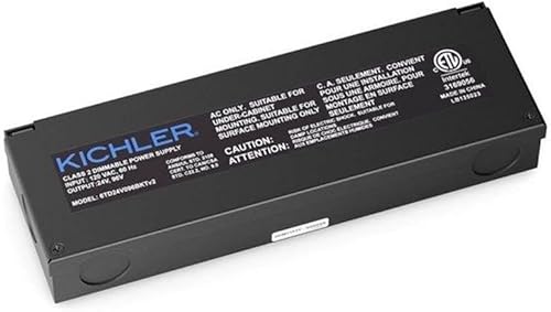 Miniatura 2 de KICHLER Fuente de alimentación llevada 24V