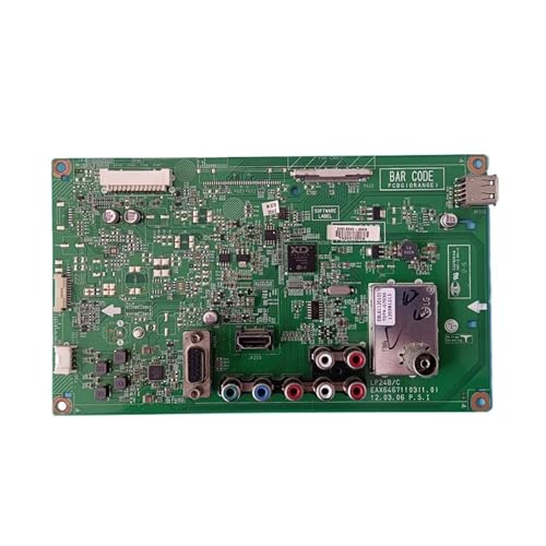 TV ���C���{�[�h LP24B/C EAX64671103 EAX64671103(1.0) EAX64671103(1.1) LC420DUN �}�U�[�{�[�h�ACompatible for LG 42LS3100-CE 42LS3100�ATV �h���C�u �{