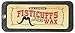 Fisticuffs Mustache Wax 15g Tin