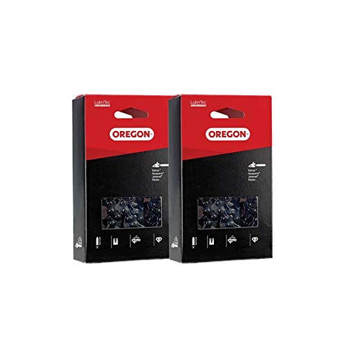 Amazon.com: 2PK Oregon 72EXJ105G 32